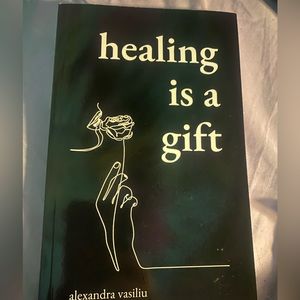 Healing Book